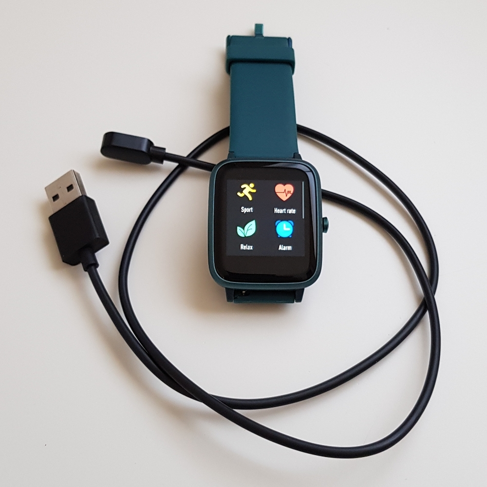 COPY - Smart Watch
